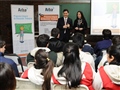 Radio Federal - Actualidad - EN DOS MESES, 28 MIL ALUMNOS YA RECIBIERON CLASES SOBRE LA IMPORTANCIA DEL PAGO DE IMPUESTOS