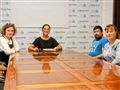 Radio Federal - Actualidad - LA MUNICIPALIDAD ENTREGÓ APORTES ECONÓMICOS A DIFERENTES INSTITUCIONES EDUCATIVAS