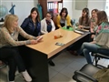 Radio Federal - Actualidad - EL EQUIPO DE EDUCACIÓN SE REUNIÓ CON EL CONSULTORIO EXTERNO DE DESARROLLO INFANTIL