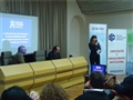 Radio Federal - Actualidad - EL DOCTOR ALBINO DISERTÓ EN LA CÁMARA COMERCIAL