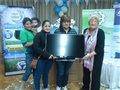 Radio Federal - Actualidad - LA CÁMARA COMERCIAL E INDUSTRIAL DE BOLÍVAR, REALIZÓ EL SORTEO DEL GOLAZO MUNDIAL