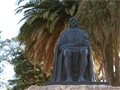 Radio Federal - Actualidad - EL INDIO Y EL LEÓN DEL PARQUE RECOBRAN VIDA