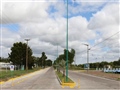 Radio Federal - Actualidad - EL INTENDENTE BUCCA INAUGURA LA AMPLIACIÓN DE LA AV. CACIQUE COLIQUEO