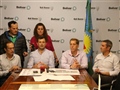Radio Federal - Actualidad - EL INTENDENTE BUCCA OFRECIÓ DETALLES SOBRE EL CONSORCIO URBANÍSTICO DEL EX FRIGORÍFICO GUINEA