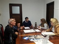 Radio Federal - Actualidad - El Intendente se reunió con Salinas Grandes