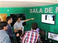 Radio Federal - Actualidad - El Intendente viaja a Colombia para analizar la experiencia de ese país contra la inseguridad