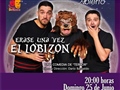 Radio Federal - Actualidad - "El lobizón" llega a la biblioteca Cabrera