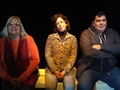 Radio Federal - Actualidad - El Mangrullo estrenó Dinosaurios