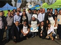 Radio Federal - Actualidad - El Mercado en tu Barrio ya realizó 980 ferias en la Provincia en lo que va del año
