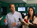 Radio Federal - Actualidad - EL MUNICIPIO ADQUIRIÓ 45 CÁMARAS NUEVAS