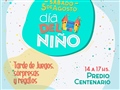 Radio Federal - Actualidad - EL MUNICIPIO CELEBRA EL DÍA DEL NIÑO EN EL PARQUE
