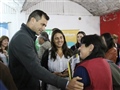 Radio Federal - Actualidad - EL MUNICIPIO EN TU BARRIO PASÓ POR SAN JOSÉ