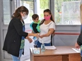 Radio Federal - Actualidad - LOS JARDINES MATERNALES MUNICIPALES RETOMARON LAS CLASES PRESENCIALES