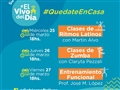 Radio Federal - Actualidad - SUMATE AL VIVO DEL DÍA: LA NUEVA PROPUESTA DE LA MUNICIPALIDAD