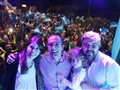 Radio Federal - Actualidad - MARCOS PISANO GANÓ Y SE CONVIRTIÓ EN EL INTENDENTE MÁS VOTADO EN LA HISTORIA DE BOLÍVAR