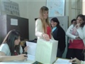 Radio Federal - Actualidad - Elecciones del Centro de Estudiantes del I. S. F. P. y T. Nº 27