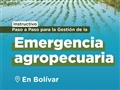 Radio Federal - Actualidad - SE DECLARÓ LA EMERGENCIA AGROPECUARIA  PARA BOLÍVAR Y YA SE PUEDE REALIZAR LA CARGA DIGITAL