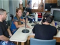 Radio Federal - Actualidad - Los Patios por Marta proponen Arte para Todos