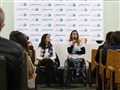 Radio Federal - Actualidad - LA DIRECCIÓN DE DISCAPACIDAD BRINDÓ CHARLAS SOBRE EMPATÍA EN EL TRABAJO