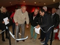 Radio Federal - Actualidad - PISANO ESTUVO PRESENTE EN LA APERTURA DE LA MUESTRA 100 AÑOS DE PASIÓN GALLEGA