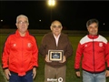 Radio Federal - Actualidad - EMPLEADOS SE QUEDÓ CON LA COPA CIUDAD DE BOLÍVAR