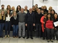Radio Federal - Actualidad - EL INTENDENTE PISANO ACOMPAÑÓ LA FINALIZACIÓN DEL TALLER DE EMPRENDEDURISMO