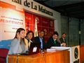 Radio Federal - Actualidad - Cambio Climático y Comunicación los temas del tercer encuentro Enfrentar Emergencias