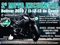 Radio Federal - Actualidad - Se viene el Encuentro de Motos 2019