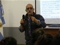 Radio Federal - Actualidad - COMENZÓ EL 12° ENCUENTRO EDUCATIVO Y CULTURAL BOLÍVAR EN EL CRUB