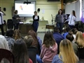 Radio Federal - Actualidad - COMENZÓ EL CICLO ENCUENTRO JOVEN DE GÉNEROS Y DIVERSIDAD