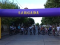 Radio Federal - Actualidad - Se realizó el I Encuentro de Mountain Bike en Urdampilleta