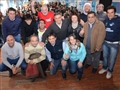 Radio Federal - Actualidad - La Séptima respalda a Cristina y pregona la unidad
