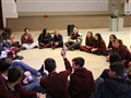 Radio Federal - Actualidad - SE REALIZÓ UN NUEVO ENCUENTRO JOVEN CON EL ALUMNOS DEL IJS Y FAVALORO