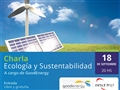 Radio Federal - Actualidad - Charla Sobre Energía Renovable en el Instituto Nº 27