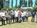 Radio Federal - Actualidad - La Cooperativa Visitó un Campo con Energía Solar