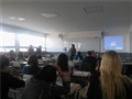 Radio Federal - Actualidad - SE REALIZÓ EL SEGUNDO ENCUENTRO DEL TALLER “ATENCIÓN EN LA DIVERSIDAD”