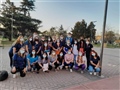 Radio Federal - Actualidad - ALUMNOS/AS DE ENFERMERÍA REALIZARON UNA JORNADA DE CONCIENTIZACIÓN SOBRE EL PAP EN EL CENTRO CÍVICO