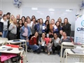 Radio Federal - Actualidad - ESTUDIANTES DE ENFERMERÍA SE SUMARON A LA COLECTA PELUCAS SOLIDARIAS