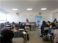 Radio Federal - Actualidad - SE LLEVÓ A CABO UNA JORNADA DE LACTANCIA MATERNA PARA ESTUDIANTES DE ENFERMERÍA