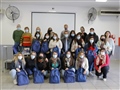 Radio Federal - Actualidad - ALUMNOS Y ALUMNAS DE LA TECNICATURA DE ENFERMERÍA RECIBIERON MOCHILAS TÉCNICAS CON INSUMOS DE TRABAJO