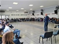 Radio Federal - Actualidad - EL DR. JOSÉ BUCCA BRINDÓ UNA CHARLA PARA ALUMNAS/OS DE LA TECNICATURA EN ENFERMERÍA