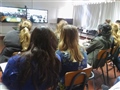 Radio Federal - Actualidad - ESTUDIANTES DE ENFERMERÍA PARTICIPARON DE UN ENCUENTRO DE “CUIDADOS PALIATIVOS”