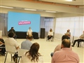 Radio Federal - Actualidad - EL INTENDENTE PISANO SE REUNIÓ CON REPRESENTANTES DE LA COOPERATIVA AGROPECUARIA Y DE ENTIDADES RELIGIOSAS