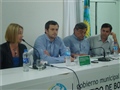 Radio Federal - Actualidad - Se entregaron 120 bibliotecas a vecinos de Latino y Vivanco