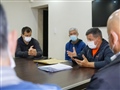 Radio Federal - Actualidad - 15 ENTIDADES DEPORTIVAS RECIBIERON FONDOS DEL PROGRAMA DE FORTALECIMIENTO INSTITUCIONAL