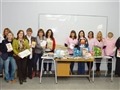 Radio Federal - Actualidad - Entrega de materiales en el CRUB a bibliotecas