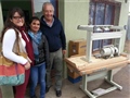 Radio Federal - Actualidad - Se entregaron más microemprendimientos