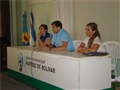 Radio Federal - Actualidad - Se realizó la última entrega de números para el sorteo de las viviendas