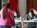 Radio Federal - Actualidad - LA DIRECCIÓN DE DESARROLLO DE LA COMUNIDAD COMENZÓ CON LA ENTREGA DE KITS ESCOLARES