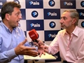 Radio Federal - Actualidad - Nota Exclusiva con Sergio Massa